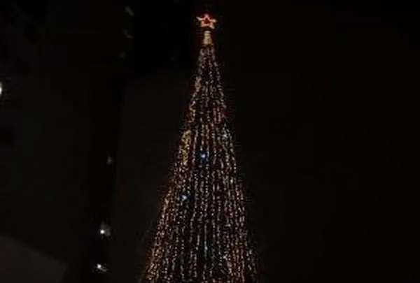 新梅田シティ