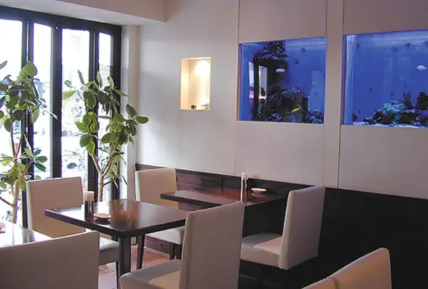 シャッターズ 吉祥寺