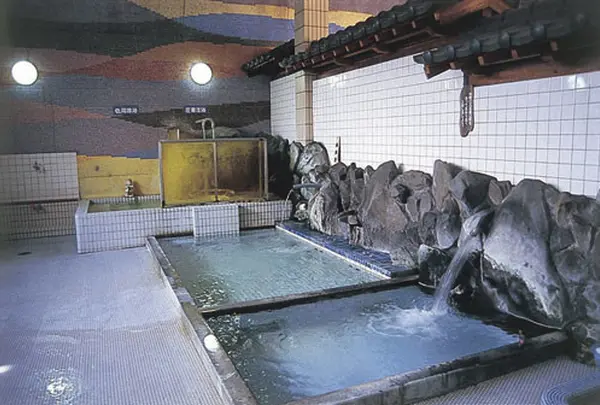 はらら温泉