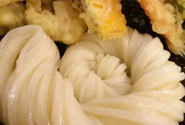 うどん慎