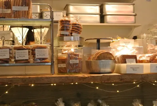 【閉業】ショウゾウ コーヒー ストア（SHOZO COFFEE STORE）の写真・動画_image_74458