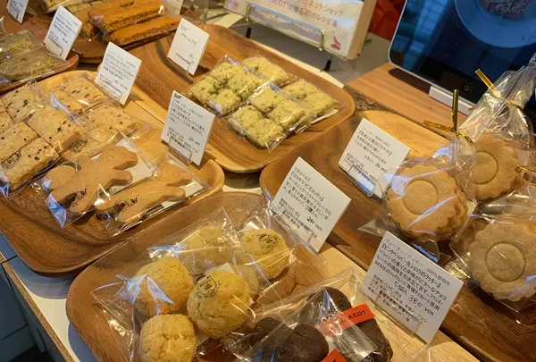 焼き菓子のACOT　の写真・動画_image_356845