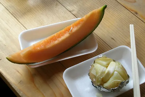 名物は忘れるべからず