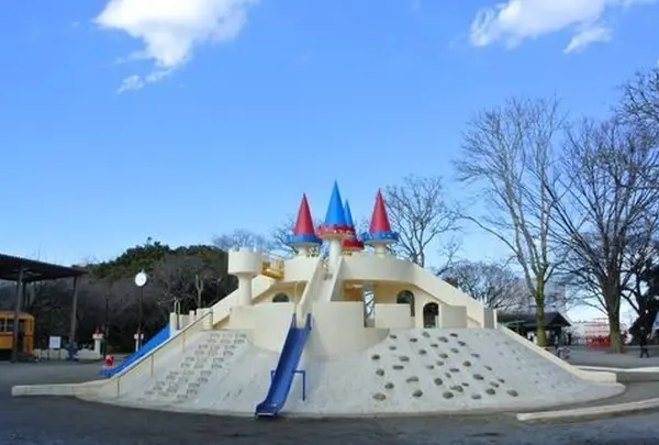 飛鳥山公園