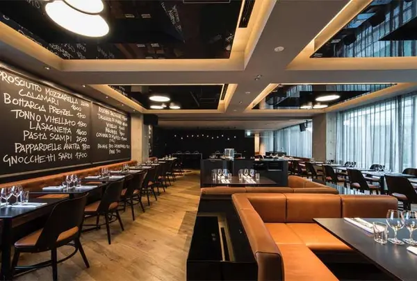 表参道/FRATELLI PARADISO