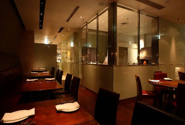 二子玉川/ISOLA TRATTORIA イゾラトラットリア