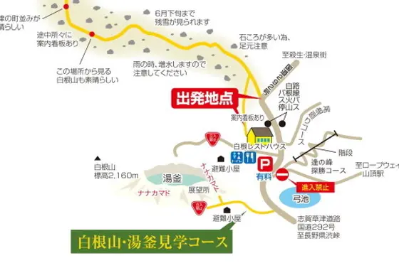 見学コース
