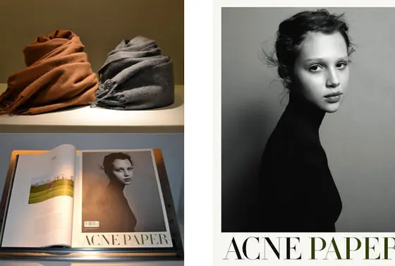 ACNE