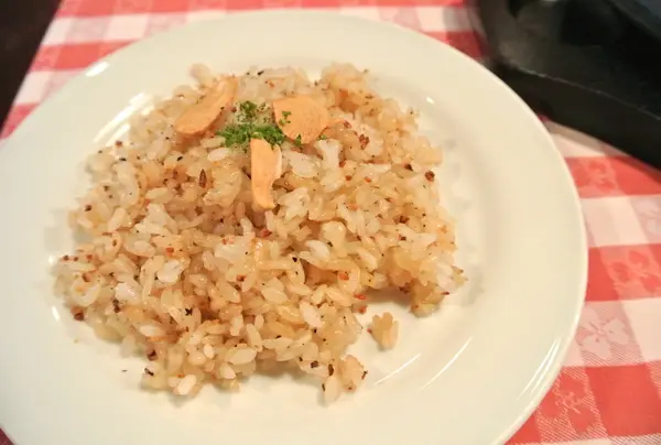 お肉のお供に・・・