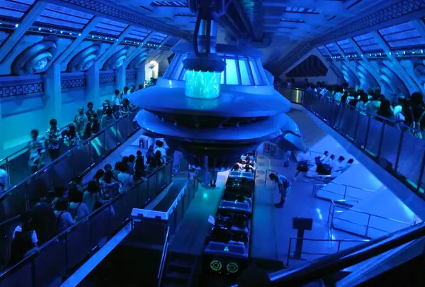 東京ディズニーランドの写真・動画_image_24281