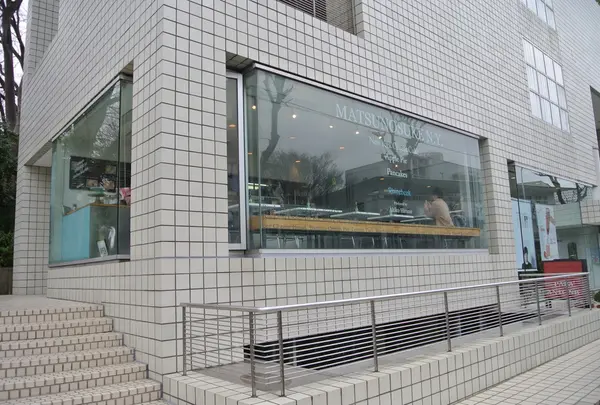 松之助 N.Y. 東京・代官山店 （MATSUNOSUKE N.Y.） の写真・動画_image_25930