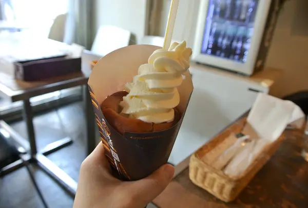 カフェ フランジパニ cafe frangipaniの写真・動画_image_26446
