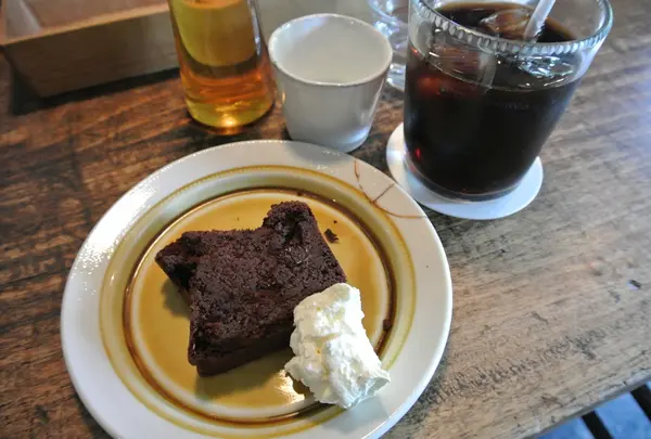 DOWN THE STAIRS by ARTS&SCIENCE(ダウン ザ ステアーズ)の写真・動画_image_33363