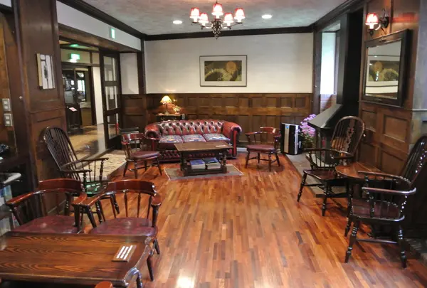 徳沢園の写真・動画_image_33871