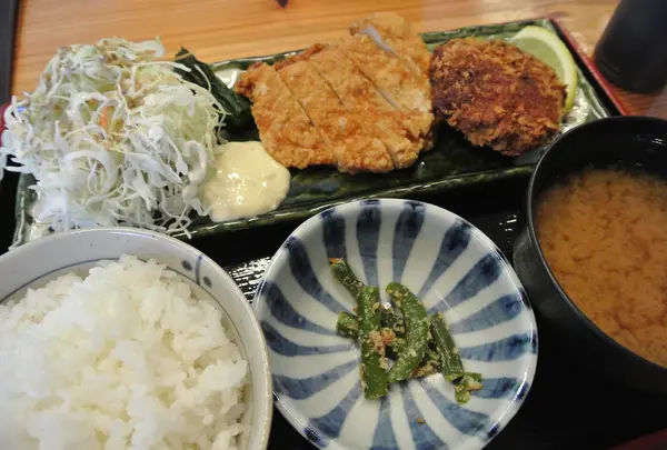 松本市営上高地食堂の写真・動画_image_33894