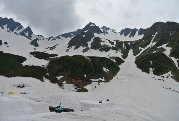 涸沢ヒュッテの写真・動画_image_33898