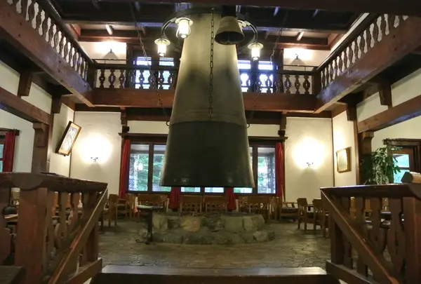 上高地帝国ホテルの写真・動画_image_33919