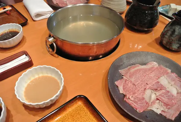 上高地帝国ホテルの写真・動画_image_33920