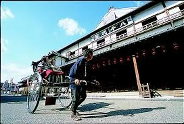 八千代座の写真・動画_image_41227