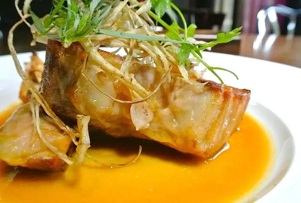 GRILL&WINE GENIE'S TOKYOの写真・動画_image_52359