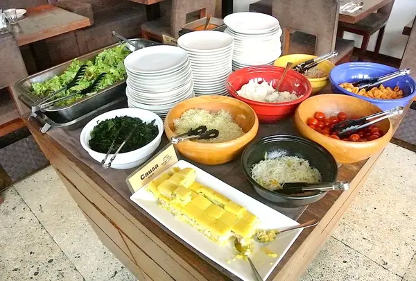 ラ・コリナ(La Colina)の写真・動画_image_52368