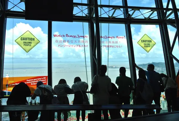 マカオタワー（Macau Tower） の写真・動画_image_53039