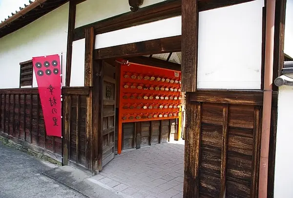 善名称院（真田庵）の写真・動画_image_67676