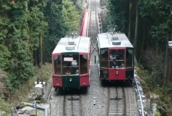 比叡山ドライブウェイの写真・動画_image_76012