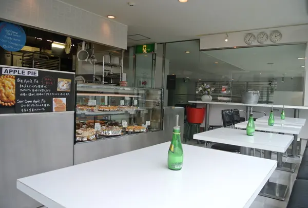松之助Ｎｅｗ．Ｙｏｒｋ．代官山店