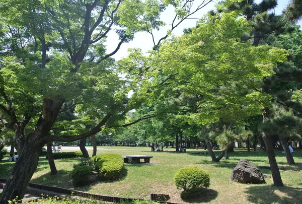 清澄公園