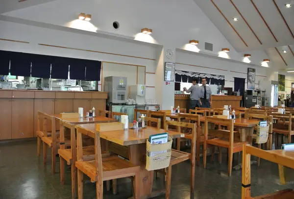 松本市営上高地食堂の写真・動画_image_137744