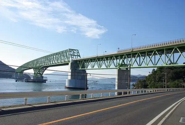 大島大橋