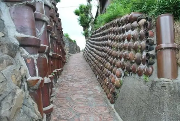 常滑 焼き物散歩道