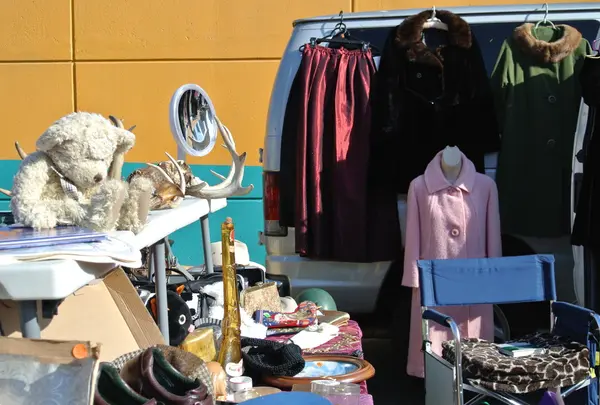 ヘルズキッチン・フリー・マーケット