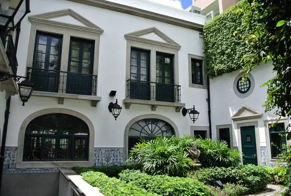 Civic And Municipal Affairs Bureau