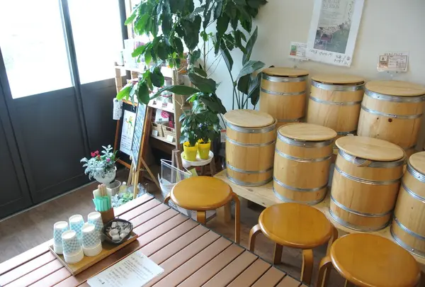 はしもと珈琲