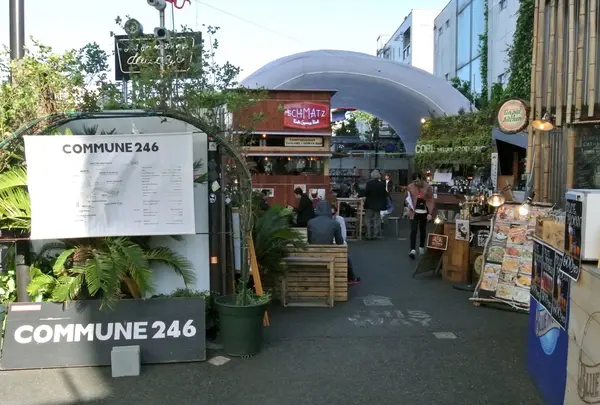 COMMUNE 2nd (旧COMMUNE246)の写真・動画_image_176256