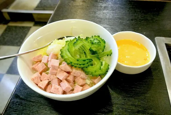 麦の市