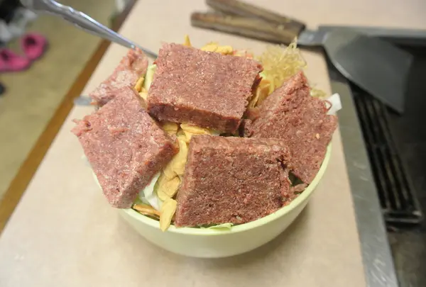 もんじゃと鉄板焼き もん鉄