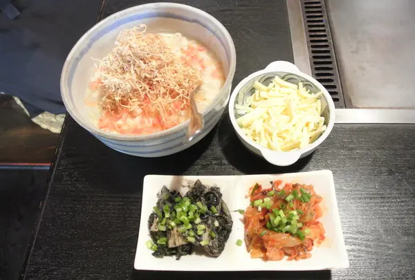 DONDON館