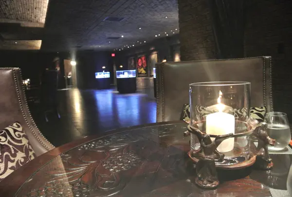 Vintage Cave Club