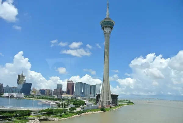 Macau Tower Convention and Entertainment Center