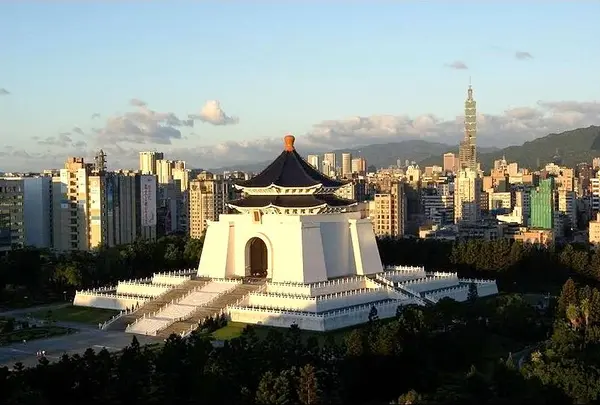 国立中正紀念堂