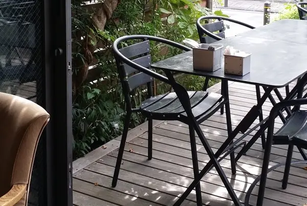 池袋のオシャレイタリアン