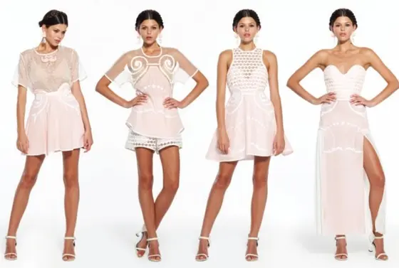 インポートブランド