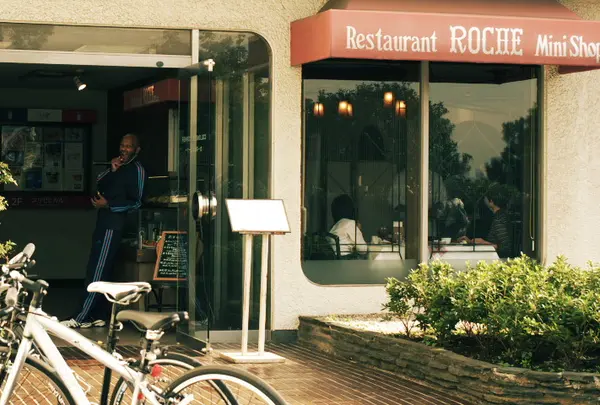 山手ROCHE