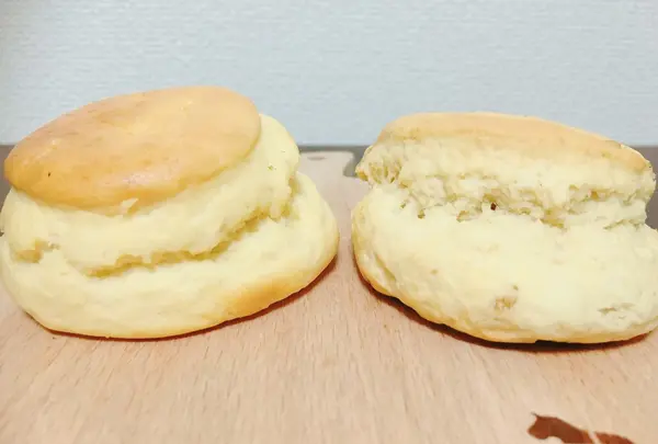 デメララベーカリー