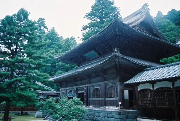大本山永平寺