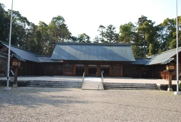 滋賀県護国神社