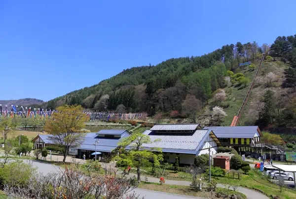 道の駅 南きよさと